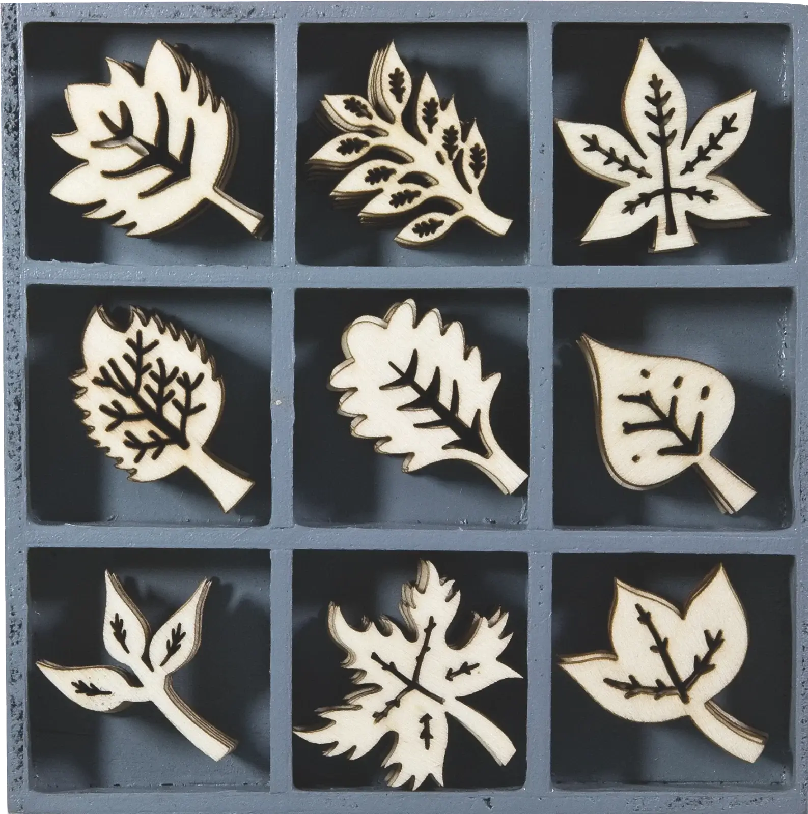 Ornamente lemn